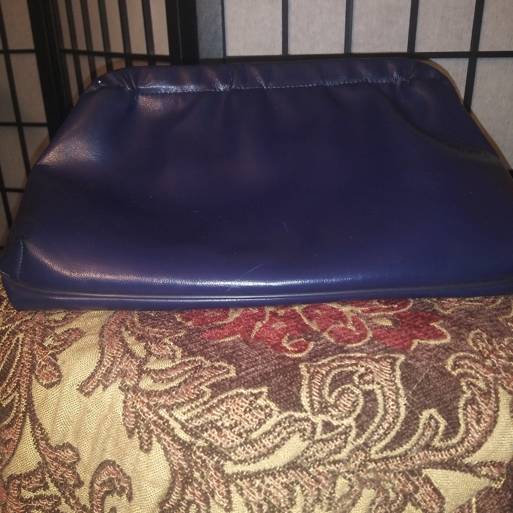 Shoulder Handbag - image 4